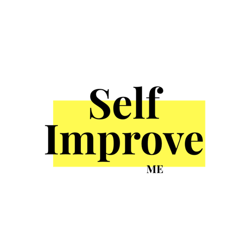 Self Improve Me